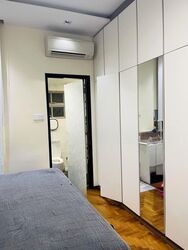 Azalea Park Condominium (D17), Condominium #580436421